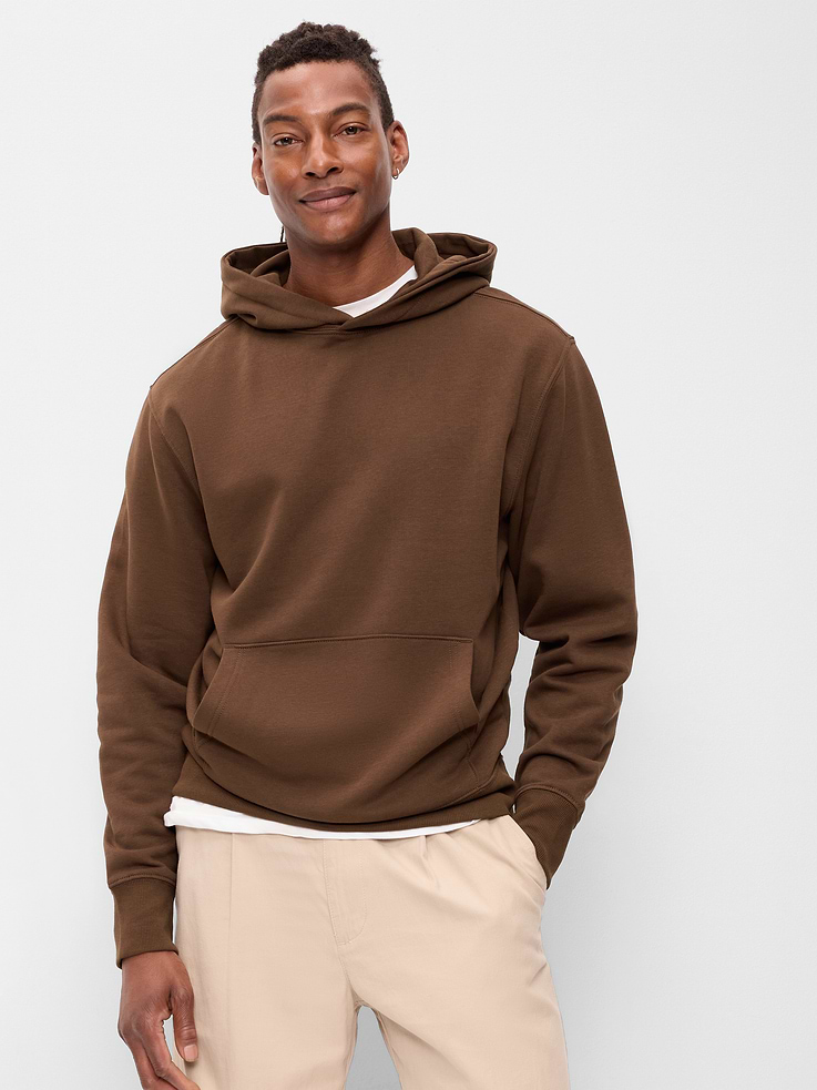 Image number 1 showing, Rotation Popover Hoodie