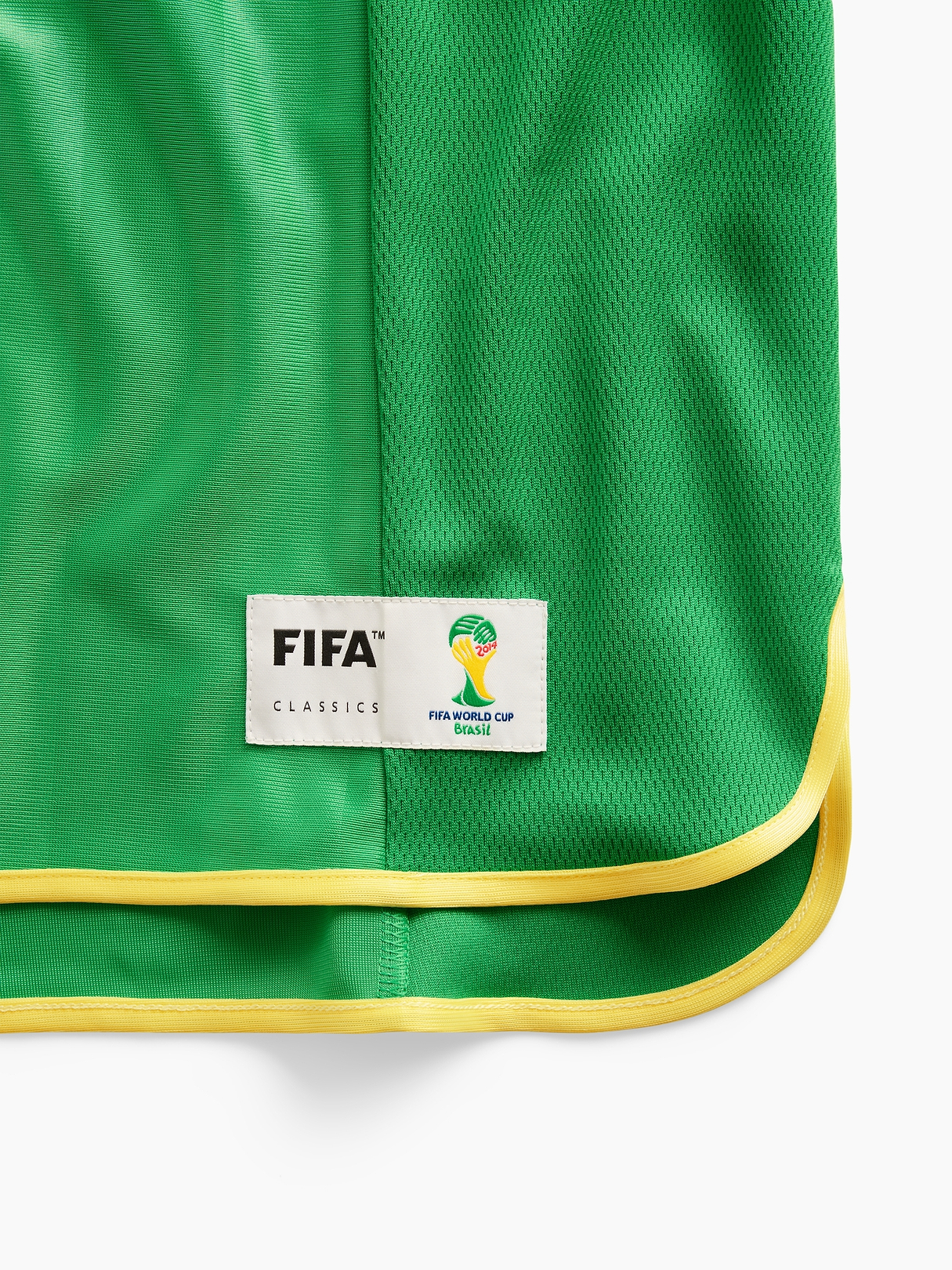 FIFA WORLD CUP™ Oversized Jersey | Gap