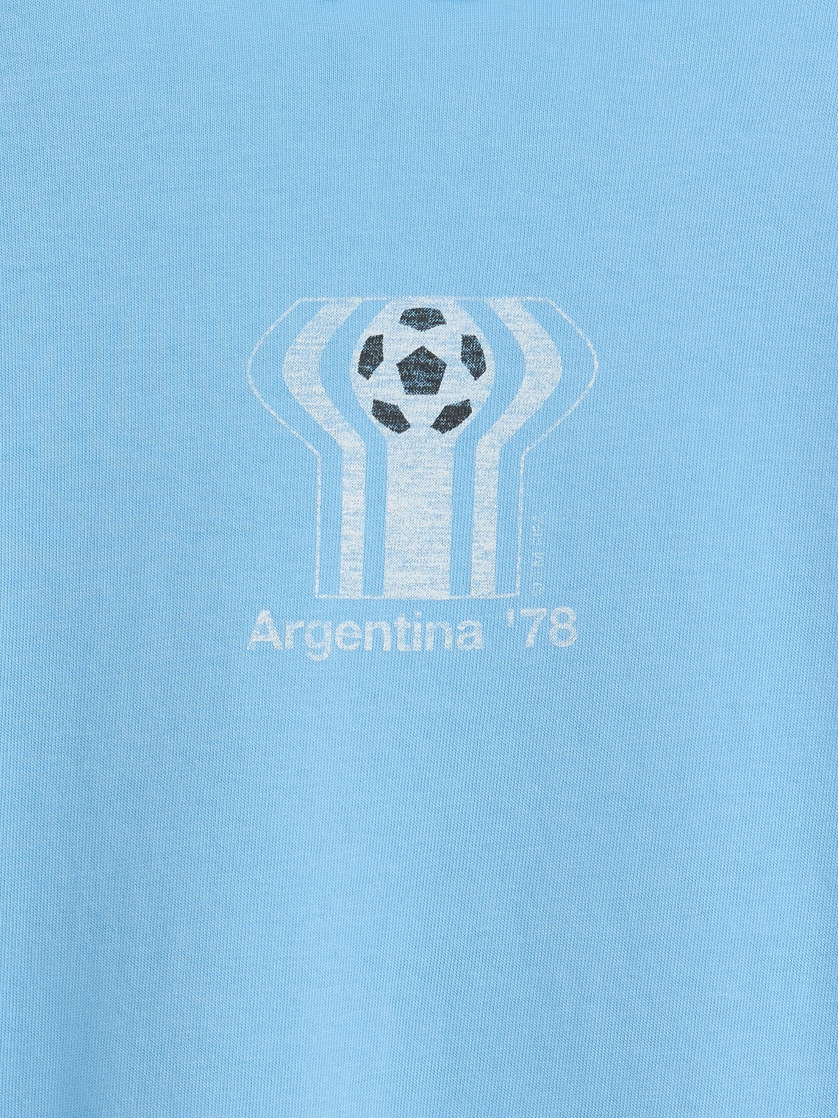FIFA WORLD CUP™ Relaxed Graphic T-Shirt | Gap