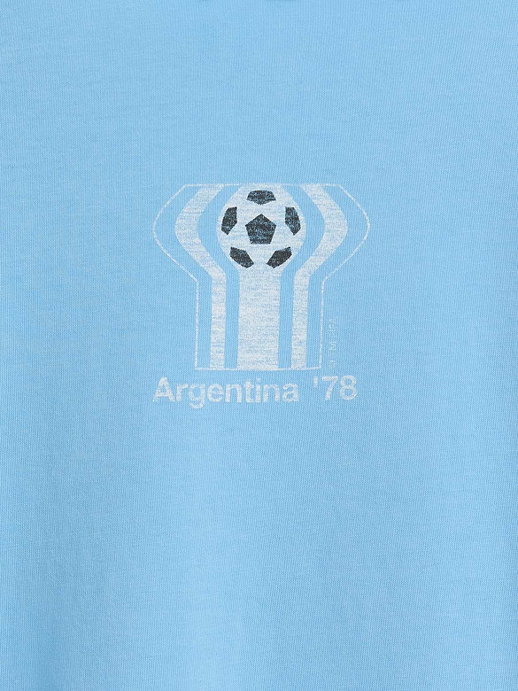 FIFA WORLD CUP™ Relaxed Graphic T-Shirt