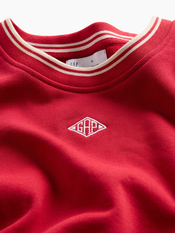 Image number 6 showing, OuiGap Heavyweight French Terry Sweatshirt