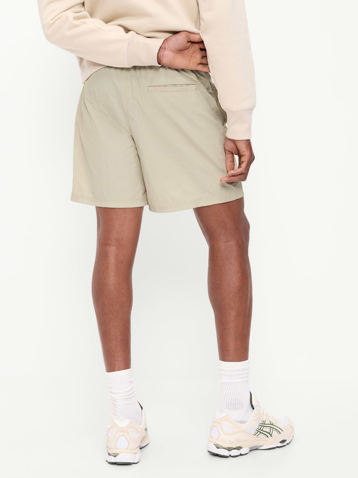 Image number 2 showing, Explore Shorts -- 5-inch inseam