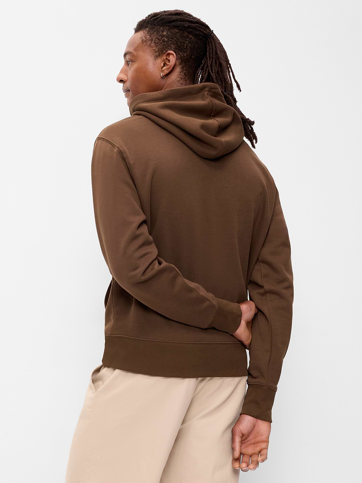 Image number 2 showing, Rotation Popover Hoodie
