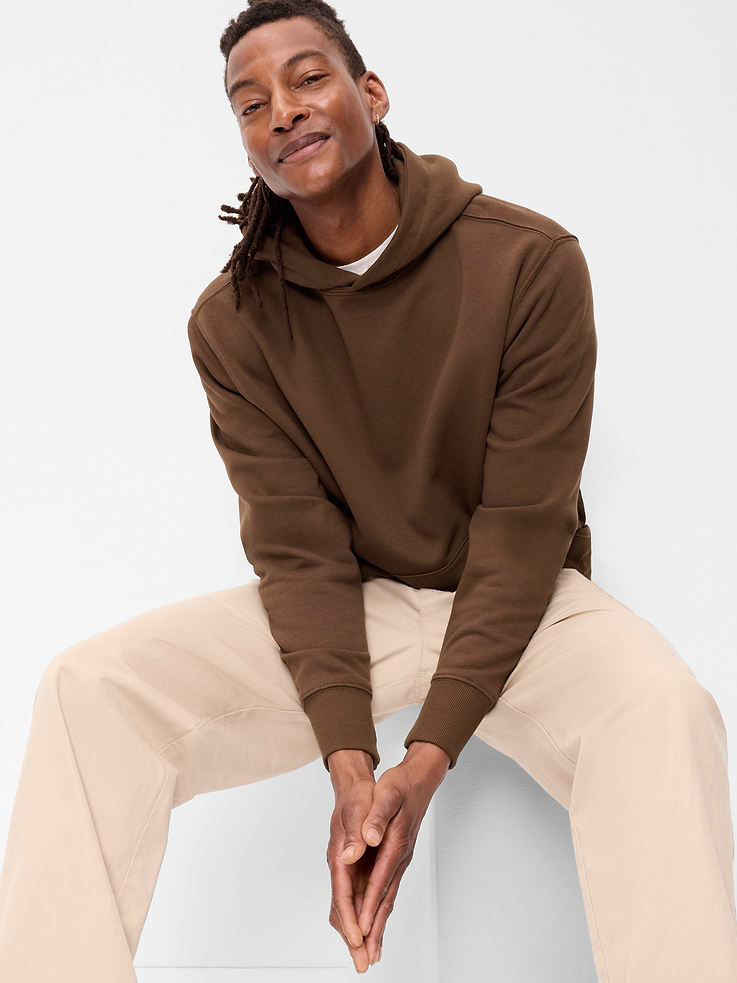Image number 3 showing, Rotation Popover Hoodie