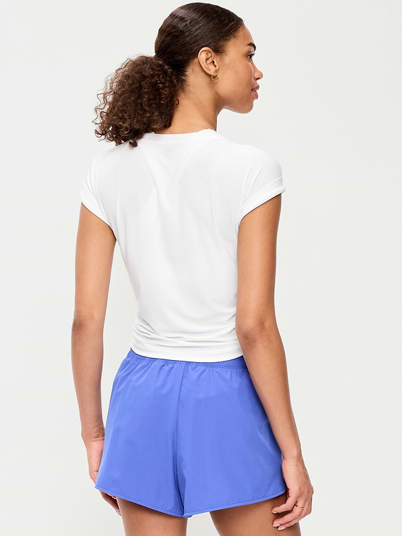 CloudMotion Muscle Tank Top