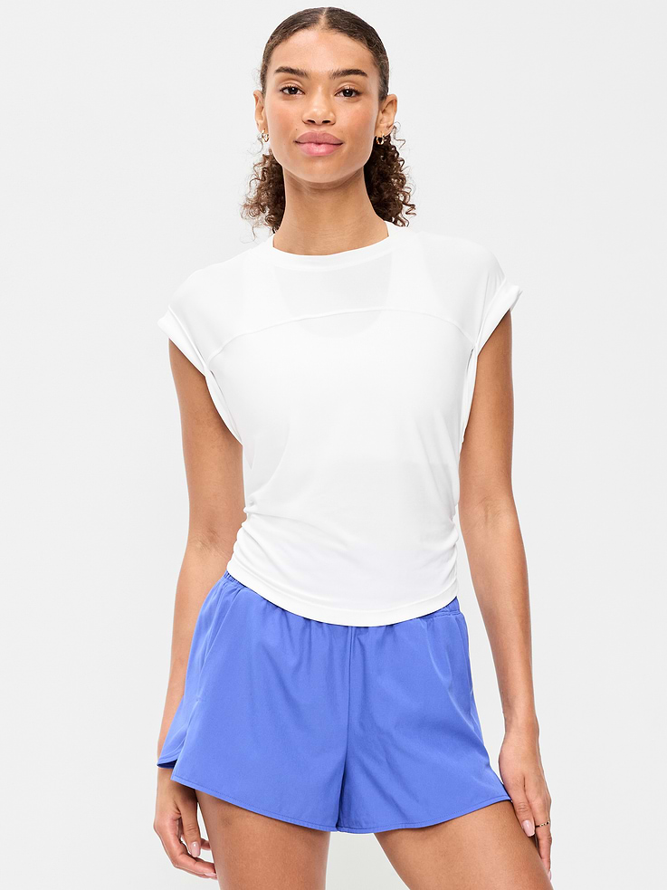 Image number 1 showing, CloudMotion Muscle Tank Top