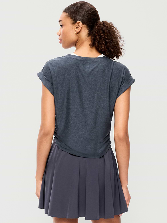CloudMotion Muscle Tank Top