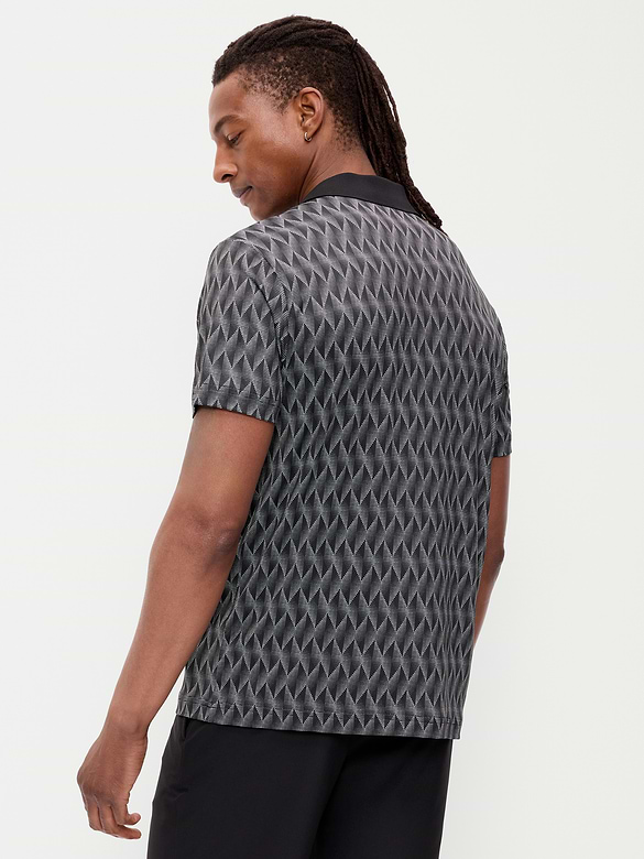CloudMotion Polo