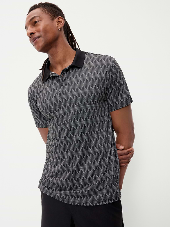 CloudMotion Polo