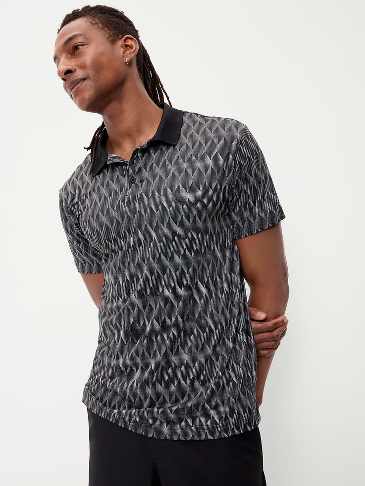 Image number 3 showing, CloudMotion Polo