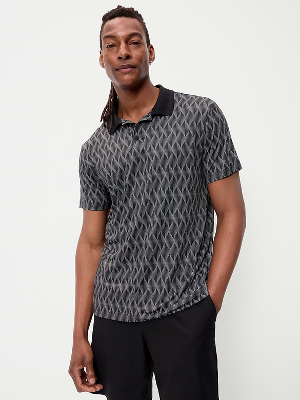 CloudMotion Polo