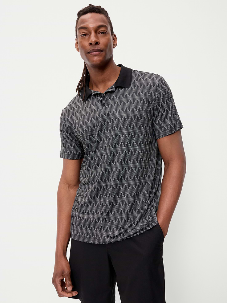 Image number 1 showing, CloudMotion Polo