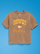 L'image numéro 3 présente T-shirt surdimensionné à imprimé Histoire de jouets Old Navy x Pixar unisexe pour tout-petit