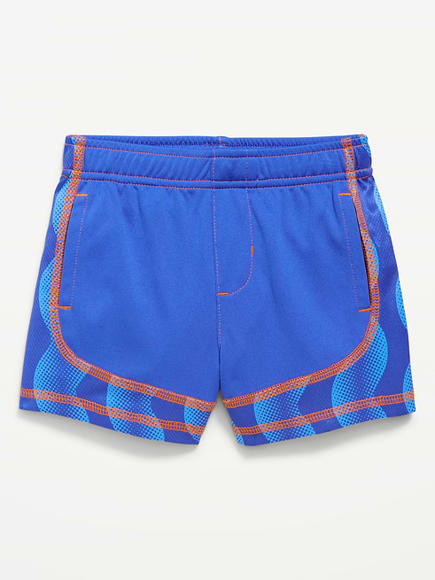 Below Below Knee Mesh Basketball Shorts for Boys on clearance at Old Navy — 50% off