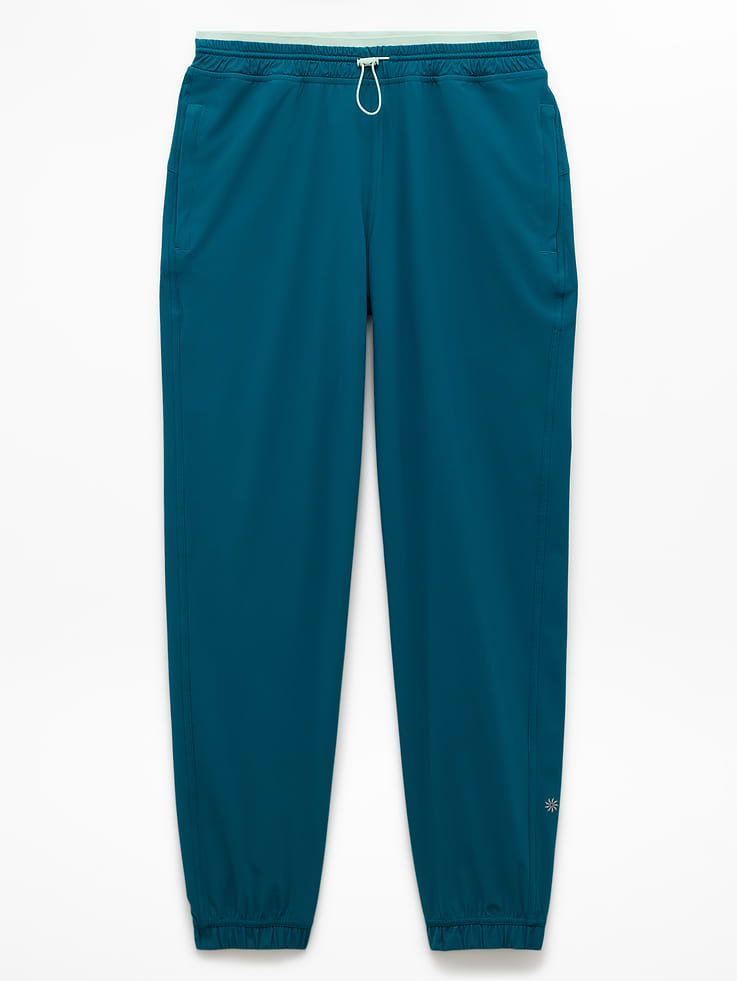 Image number 6 showing, Crosstrain High Rise Jogger