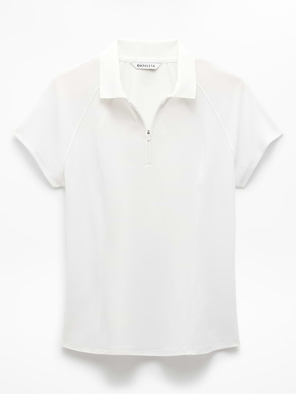 Tee Time Polo Short Sleeve