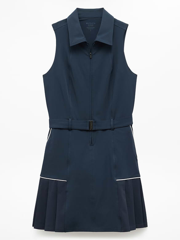 Tee Time Dress