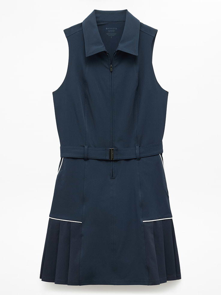 Image number 6 showing, Tee Time Dress