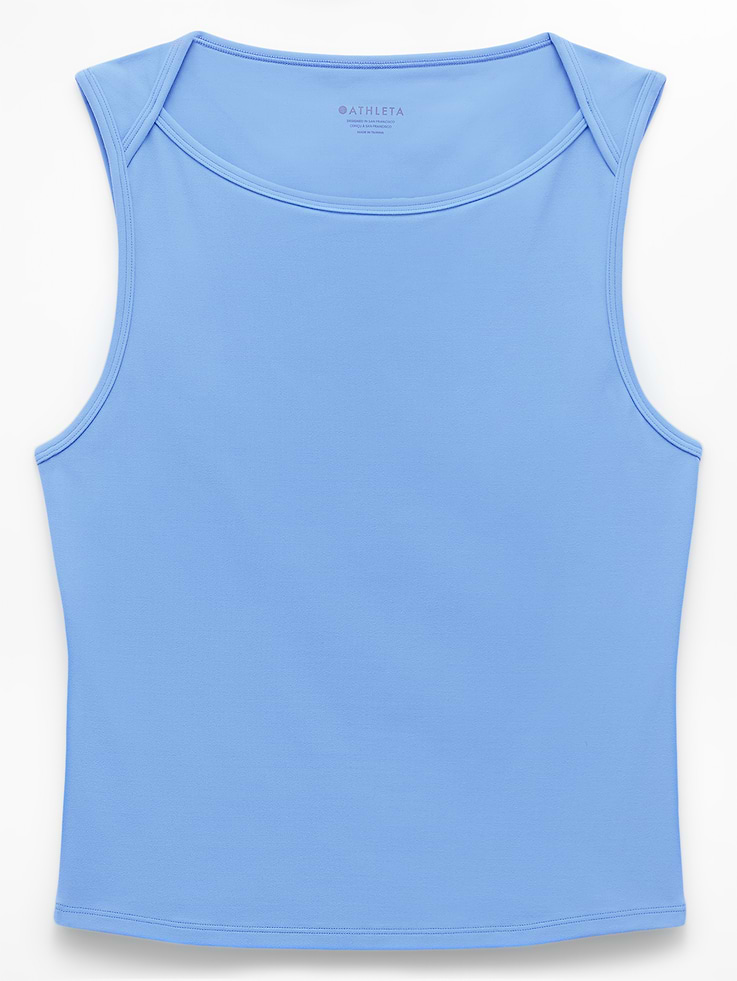 Image number 7 showing, Transcend Open Back Muscle Tank