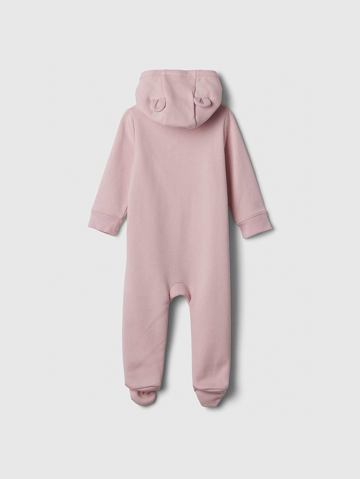 Image number 3 showing, Baby Gap Logo One-Piece