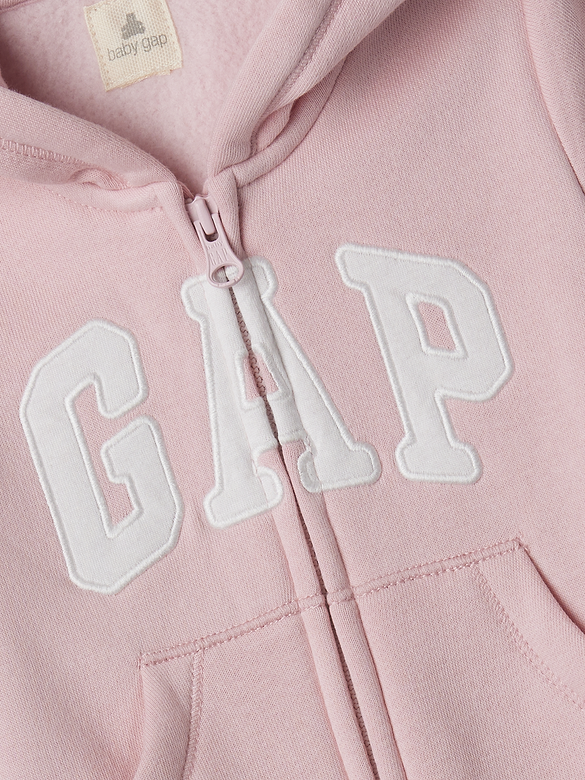 Baby Gap Logo One-Piece