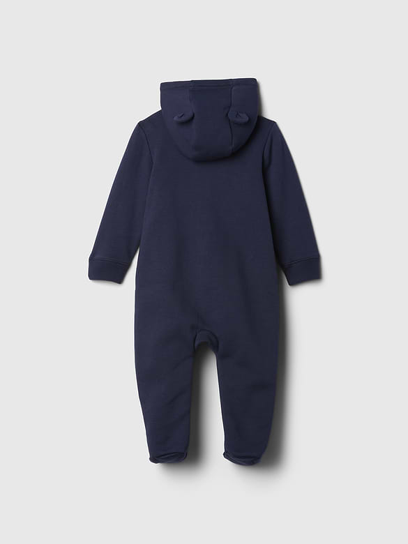Baby Gap Logo One-Piece
