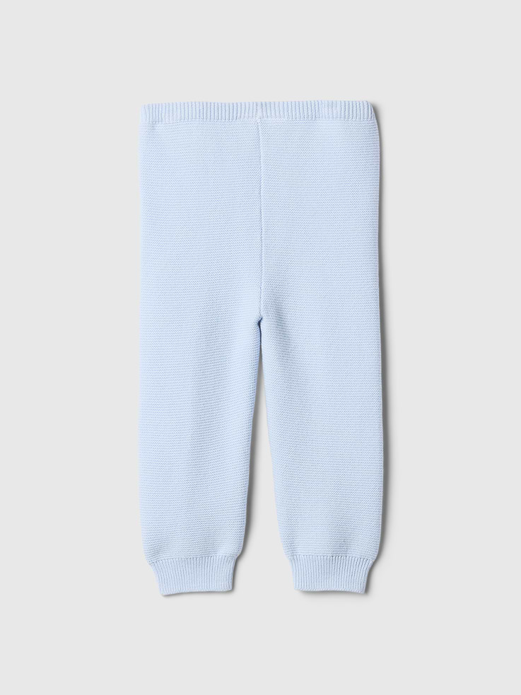 Image number 3 showing, Baby Pull-On Pants