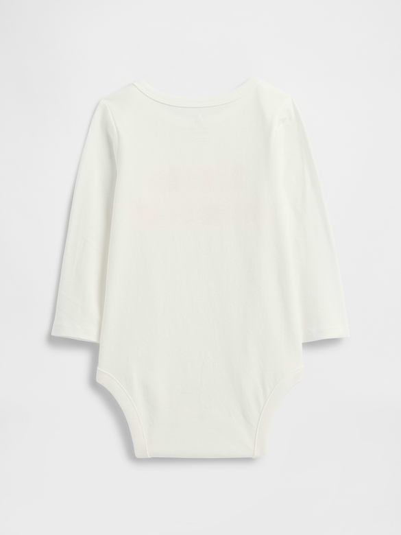 Baby Little Sibling Bodysuit