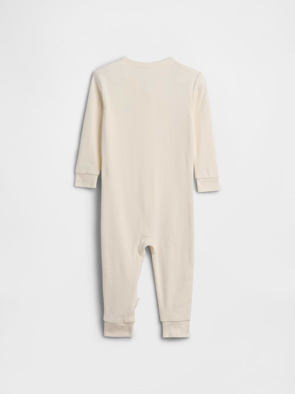Baby Brannan Bear One-Piece