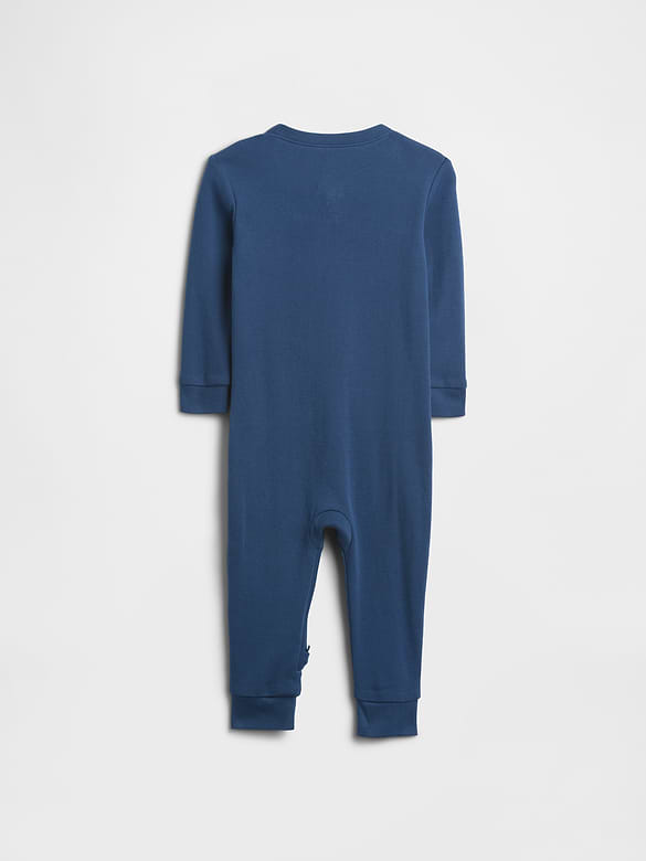 Baby Brannan Bear One-Piece