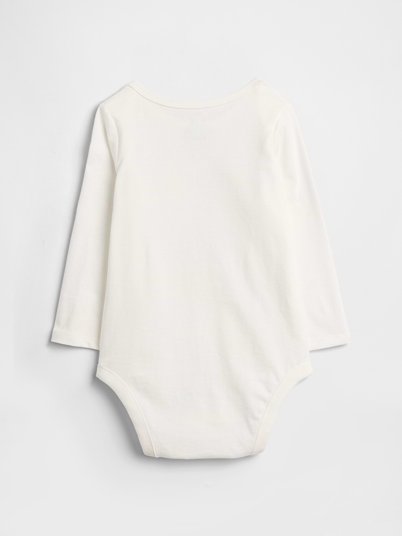 Baby Graphic Bodysuit