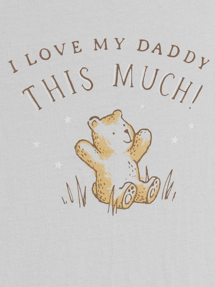 Image 2 of 3, Baby Graphic Bodysuit