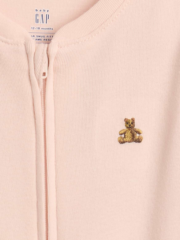 Baby Brannan Bear One-Piece