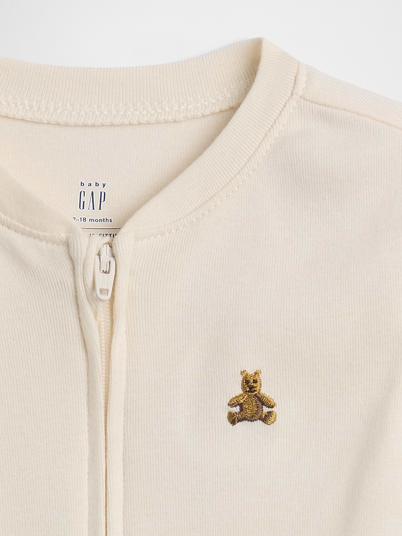 Baby Brannan Bear One-Piece