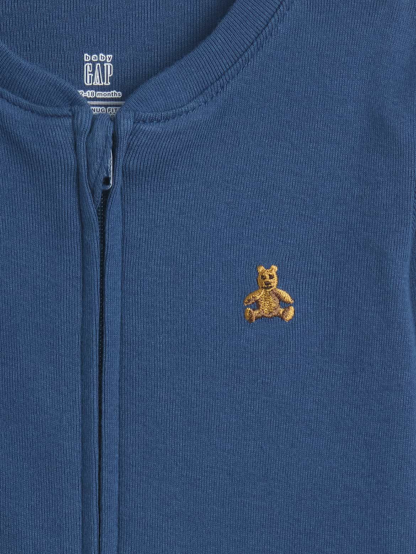 Baby Brannan Bear One-Piece