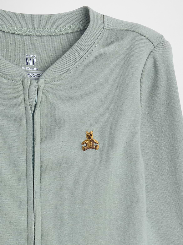 Baby Brannan Bear One-Piece