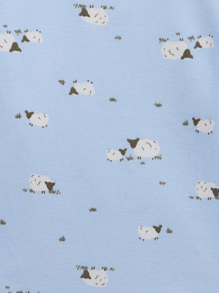 Image number 2 showing, Baby Bodysuit (3-Pack)