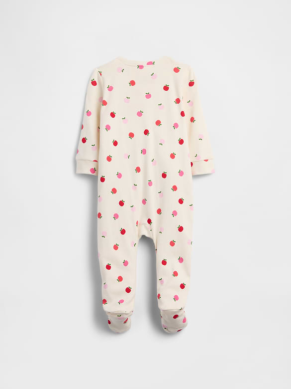 Baby Brannan Bear One-Piece