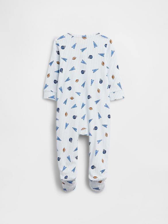 Baby Brannan Bear One-Piece