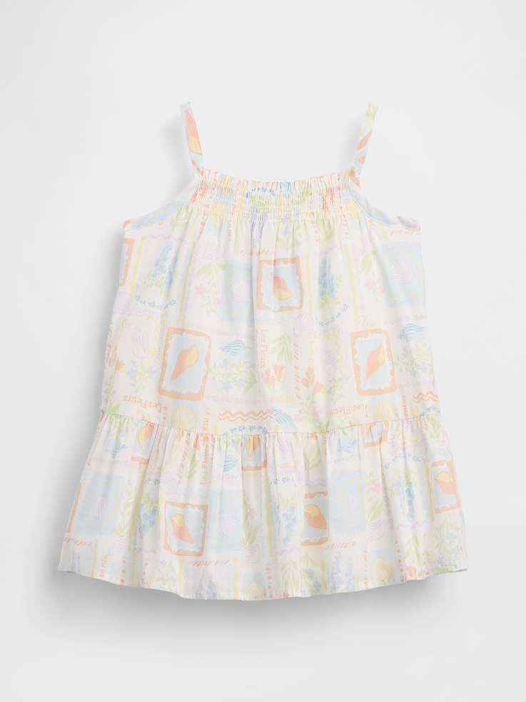 Image number 3 showing, Baby Smocked Dress