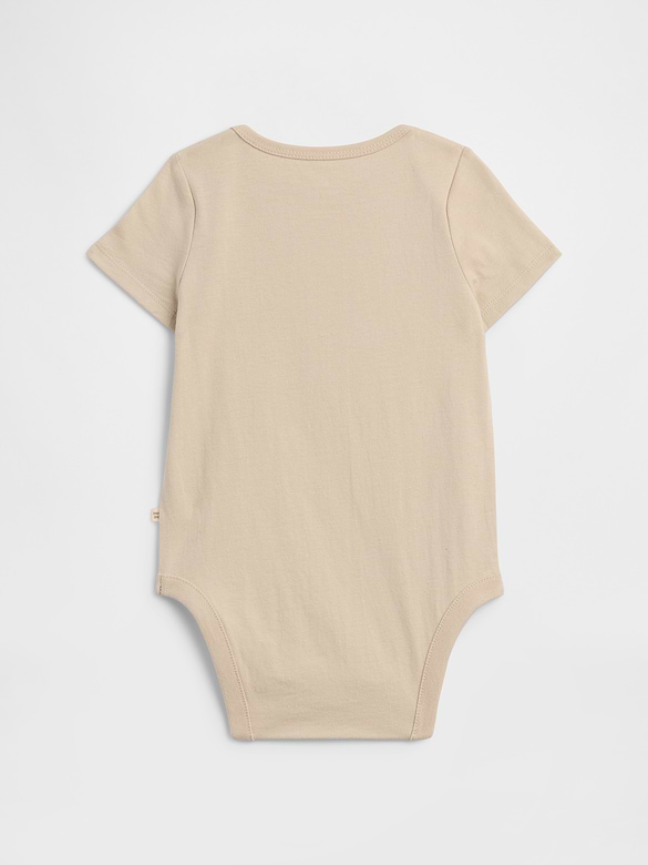 Baby Graphic Bodysuit