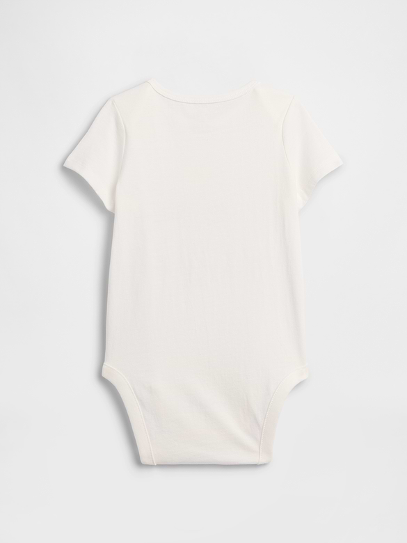 Baby Graphic Bodysuit