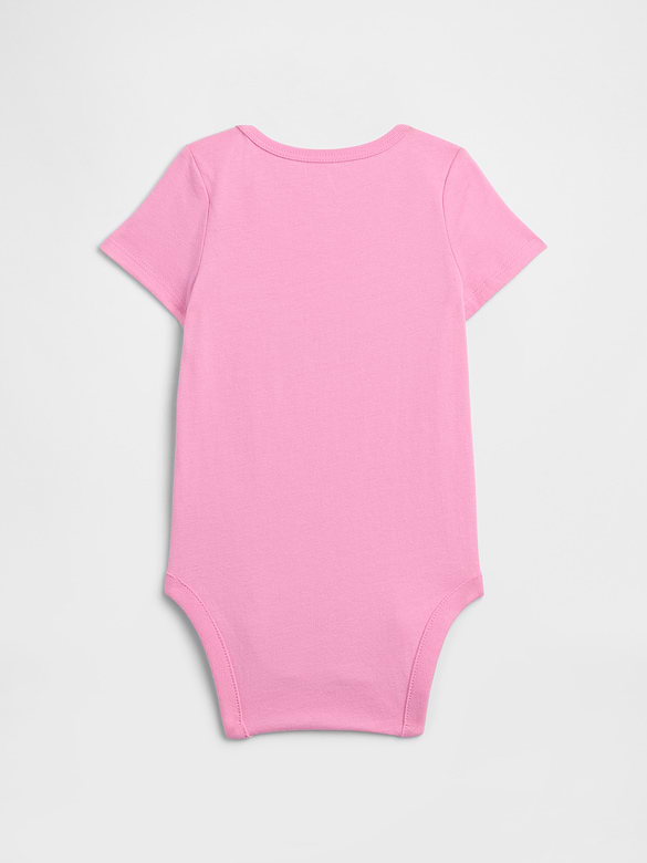 Baby Graphic Bodysuit