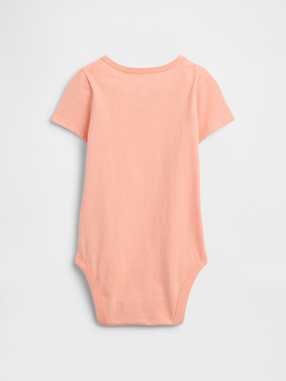 Baby Graphic Bodysuit
