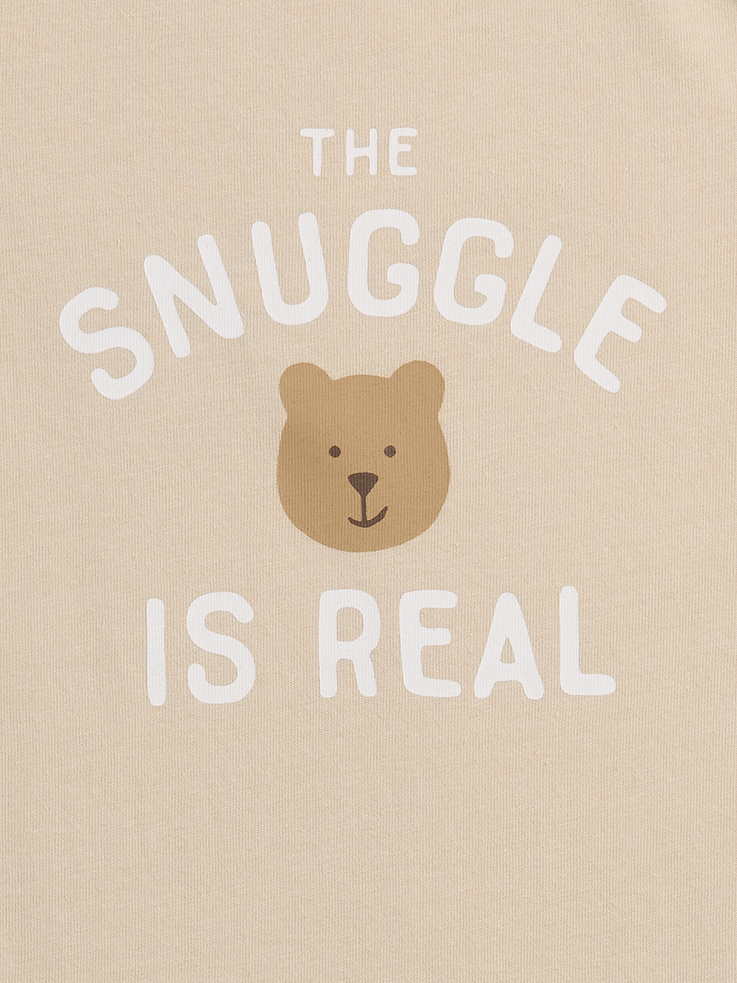 Image number 2 showing, Baby Graphic Bodysuit