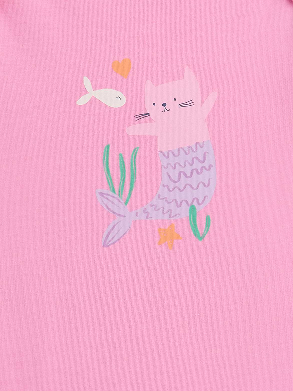 Baby Graphic Bodysuit