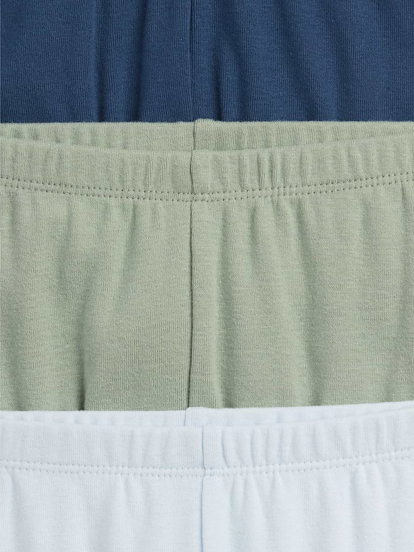 Baby Pull-On Joggers (3-Pack)