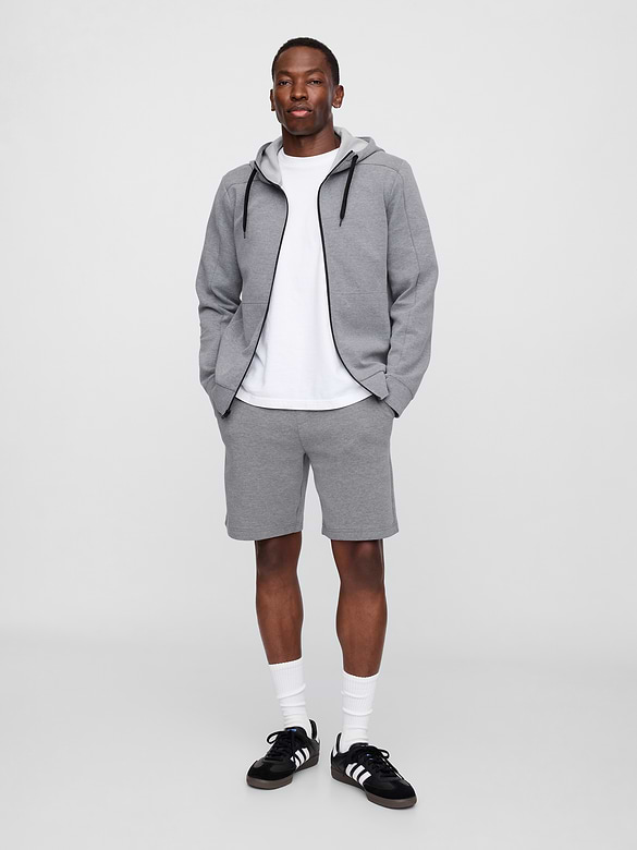 GapFit 8" Performance Shorts
