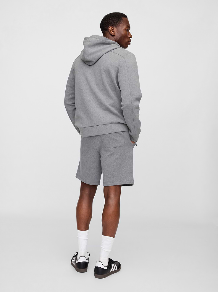 Image number 2 showing, GapFit 8" Performance Shorts
