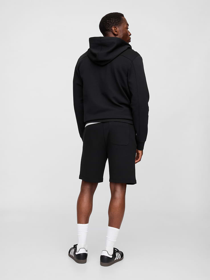 Image number 2 showing, GapFit 8" Performance Shorts